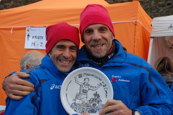 Maratonina dei Tre Comuni (26/01/2014) 034