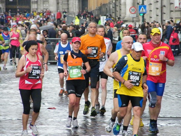 Maratona di Roma (23/03/2014) 00015