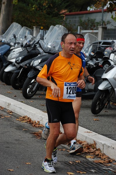 Corriamo al Tiburtino (16/11/2014) 00021