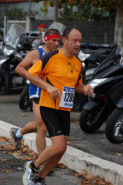Corriamo al Tiburtino (16/11/2014) 00022