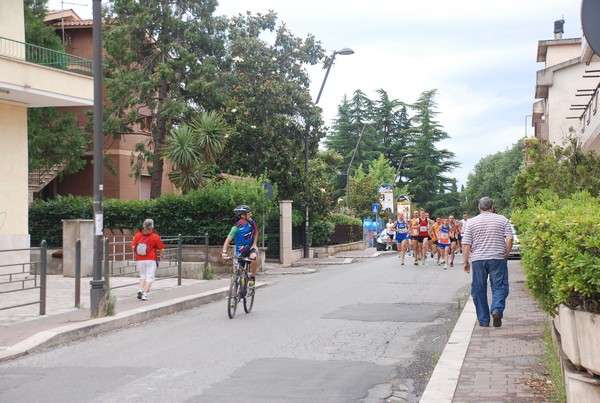 Maratonina di Villa Adriana (15/06/2014) 00003