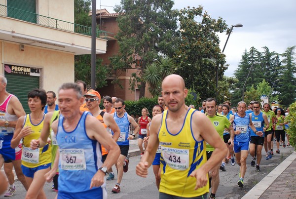 Maratonina di Villa Adriana (15/06/2014) 00036