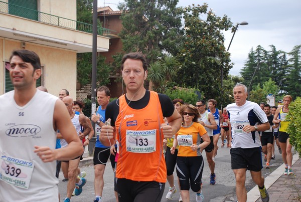 Maratonina di Villa Adriana (15/06/2014) 00046