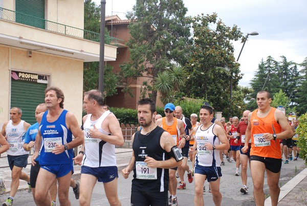 Maratonina di Villa Adriana (15/06/2014) 00049