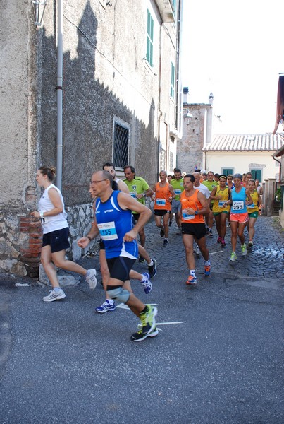 Attraverso... Castel San Pietro Romano (10/08/2014) 00038