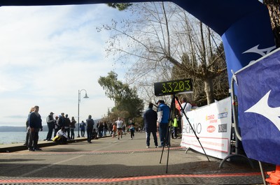 Giro del Lago di Bracciano (16/02/2014) 002