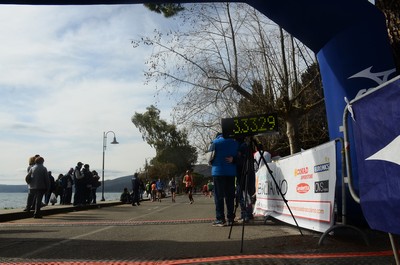 Giro del Lago di Bracciano (16/02/2014) 003