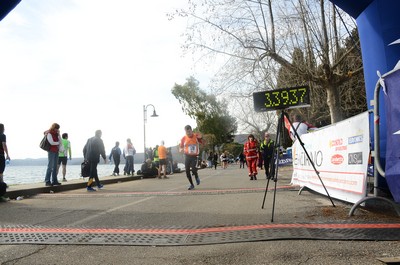 Giro del Lago di Bracciano (16/02/2014) 010