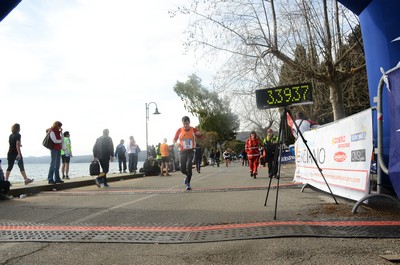 Giro del Lago di Bracciano (16/02/2014) 011