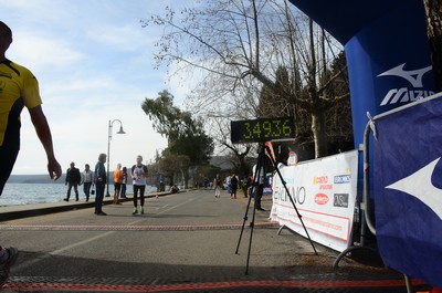 Giro del Lago di Bracciano (16/02/2014) 020