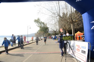 Giro del Lago di Bracciano (16/02/2014) 030