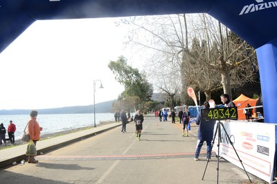 Giro del Lago di Bracciano (16/02/2014) 035