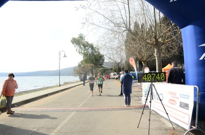 Giro del Lago di Bracciano (16/02/2014) 041