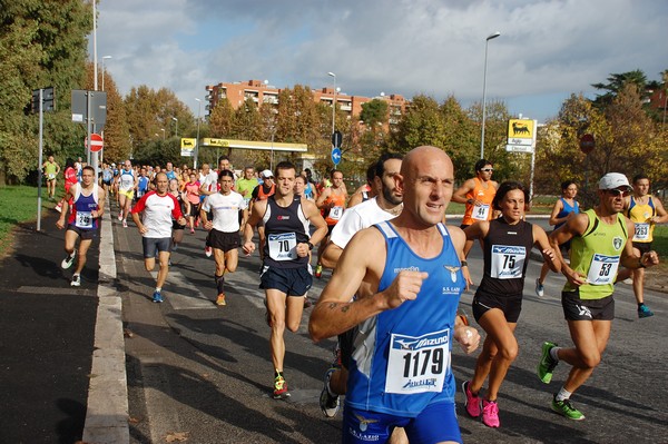 Corriamo al Tiburtino (16/11/2014) 00040