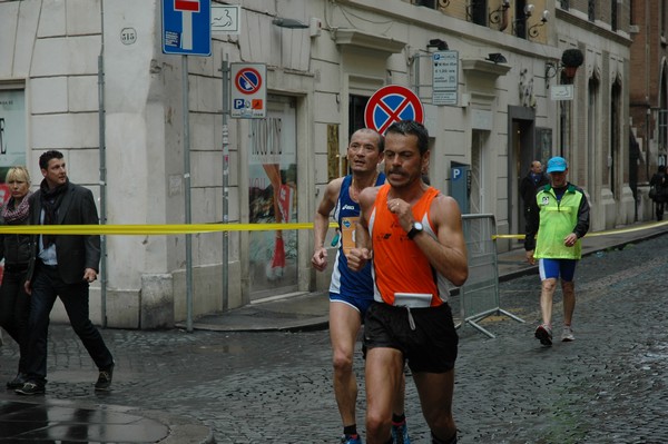 Maratona di Roma (23/03/2014) 012