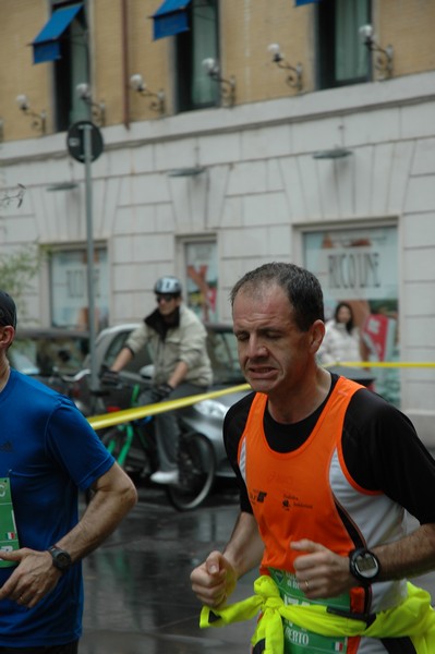 Maratona di Roma (23/03/2014) 038