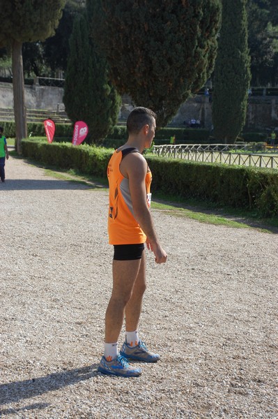 Maratona di Roma a Staffetta (18/10/2014) 00004