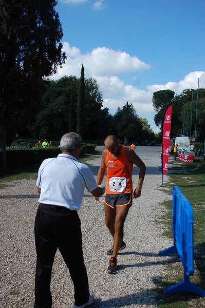 Maratona di Roma a Staffetta (18/10/2014) 00014