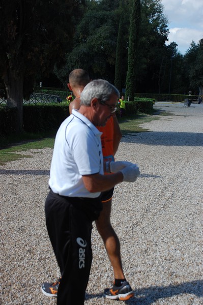 Maratona di Roma a Staffetta (18/10/2014) 00021