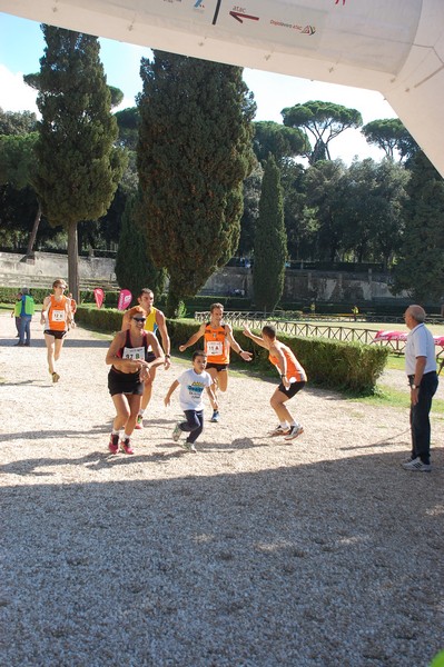 Maratona di Roma a Staffetta (18/10/2014) 00044