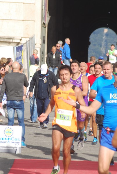 Mezza Maratona Reggia - Reggia (23/11/2014) 00002