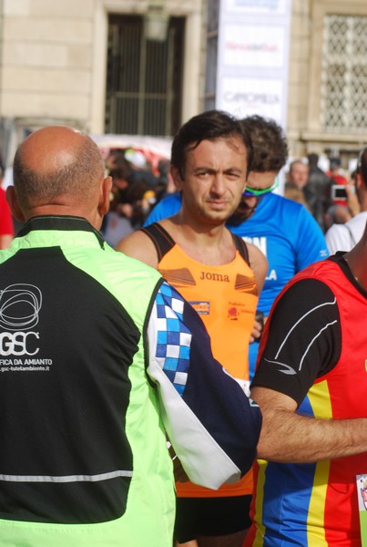 Mezza Maratona Reggia - Reggia (23/11/2014) 00010