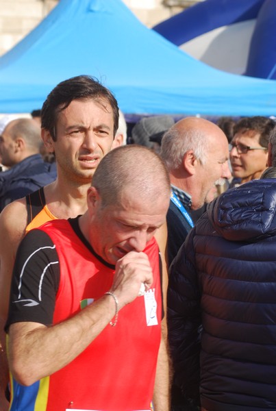 Mezza Maratona Reggia - Reggia (23/11/2014) 00014
