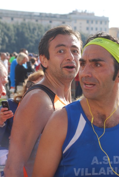 Mezza Maratona Reggia - Reggia (23/11/2014) 00020