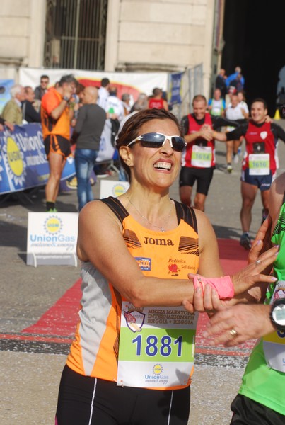 Mezza Maratona Reggia - Reggia (23/11/2014) 00023