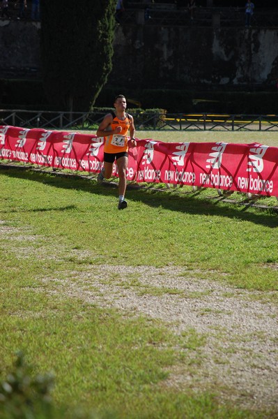 Maratona di Roma a Staffetta (18/10/2014) 00007