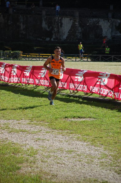 Maratona di Roma a Staffetta (18/10/2014) 00010