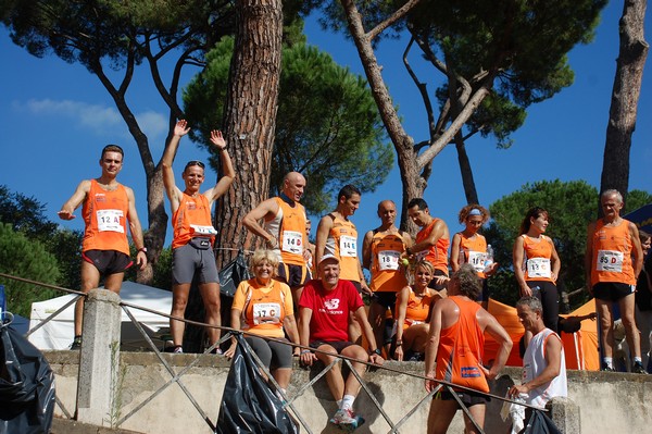 Maratona di Roma a Staffetta (18/10/2014) 00024