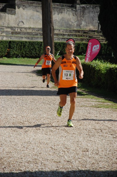 Maratona di Roma a Staffetta (18/10/2014) 00029