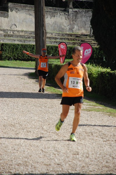 Maratona di Roma a Staffetta (18/10/2014) 00031