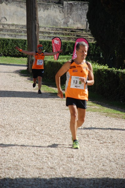 Maratona di Roma a Staffetta (18/10/2014) 00032