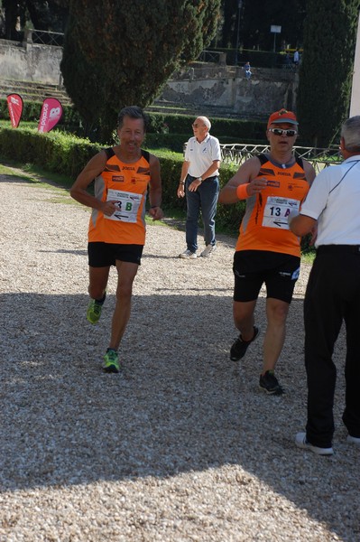 Maratona di Roma a Staffetta (18/10/2014) 00048