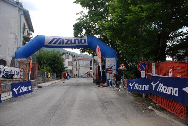 Giro del Lago di Campotosto TS/CE (26/07/2014) 00058