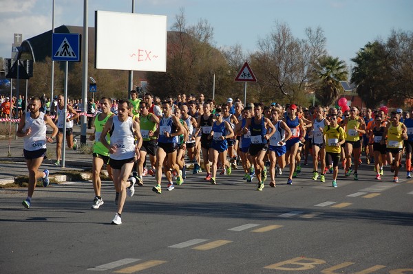 Fiumicino Half Marathon (09/11/2014) 00015