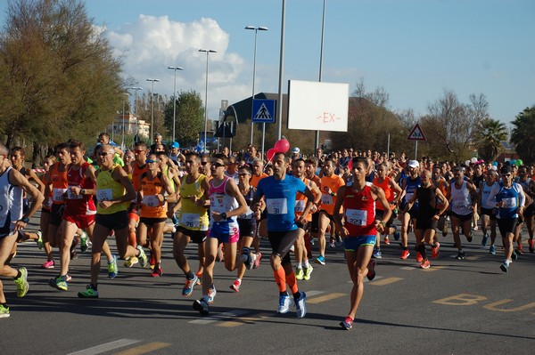 Fiumicino Half Marathon (09/11/2014) 00023