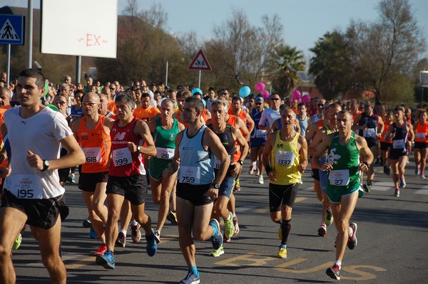 Fiumicino Half Marathon (09/11/2014) 00039
