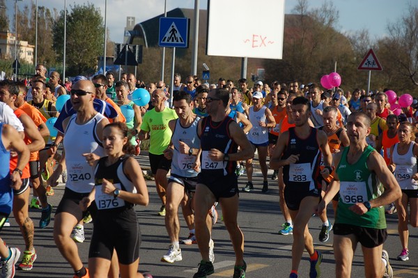 Fiumicino Half Marathon (09/11/2014) 00049