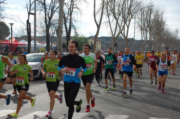 Corriamo al Collatino (23/02/2014) 00035