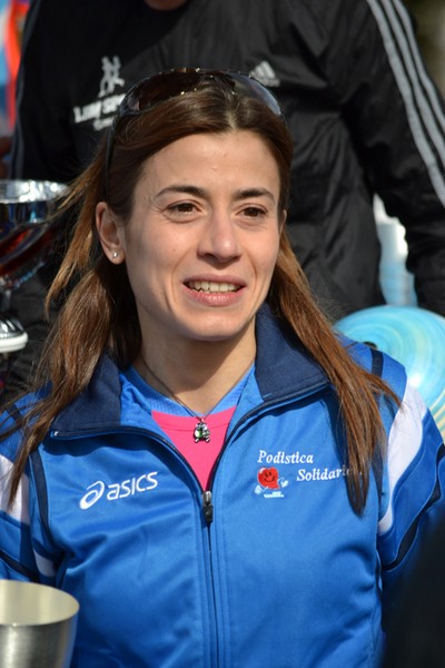 Giro del Lago di Bracciano (16/02/2014) 014