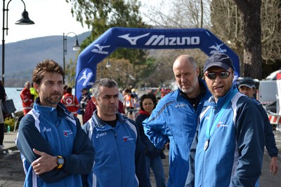 Giro del Lago di Bracciano (16/02/2014) 019