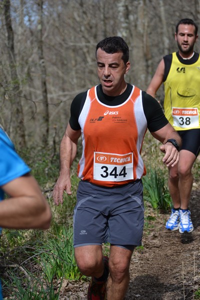 Trail della Capitale (Crit. Trail) (30/03/2014) 033