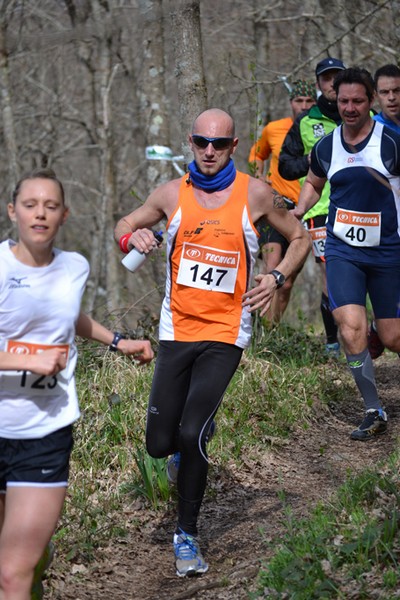 Trail della Capitale (Crit. Trail) (30/03/2014) 039