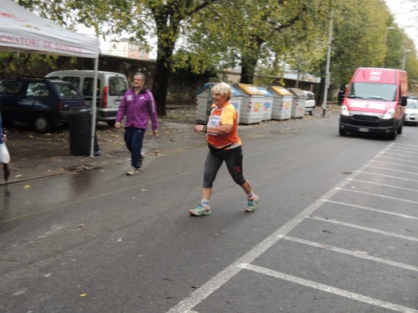 Maratona di Firenze (30/11/2014) 00006