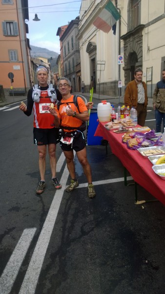 Monti Cimini Marathon (Crit. Trail) (12/04/2014) 006
