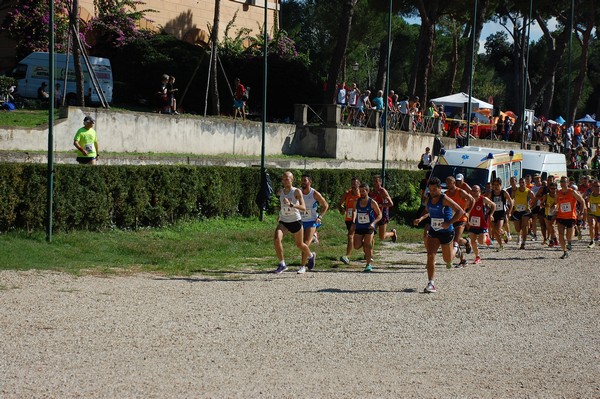 Maratona di Roma a Staffetta (18/10/2014) 00016