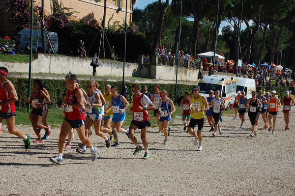 Maratona di Roma a Staffetta (18/10/2014) 00036